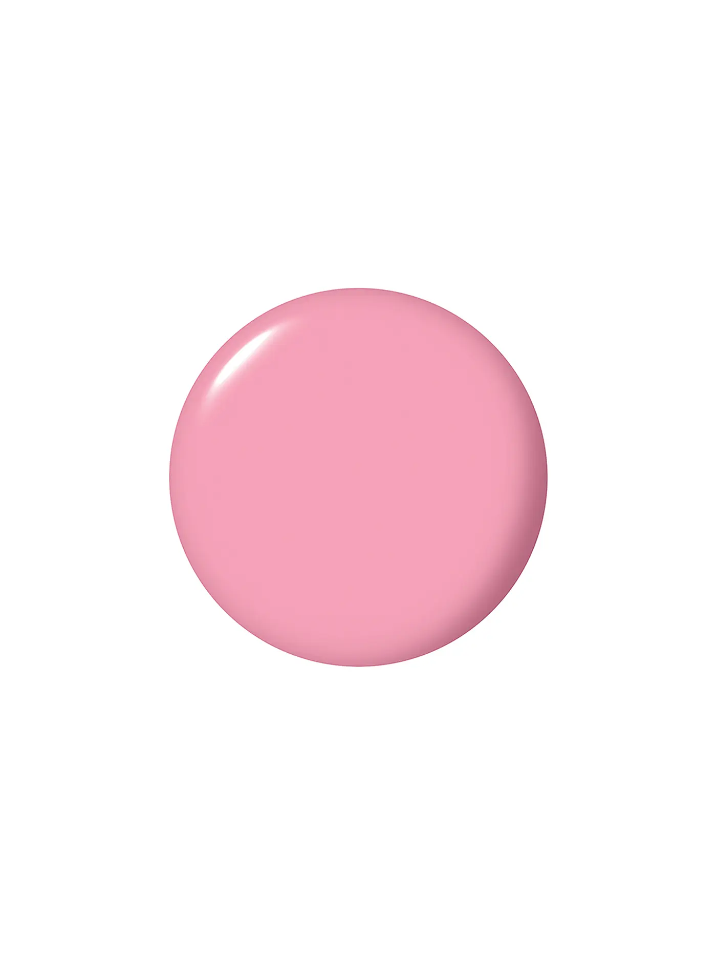 OPI | Nagellack ( 005 Flex on the Beach ) | rosa